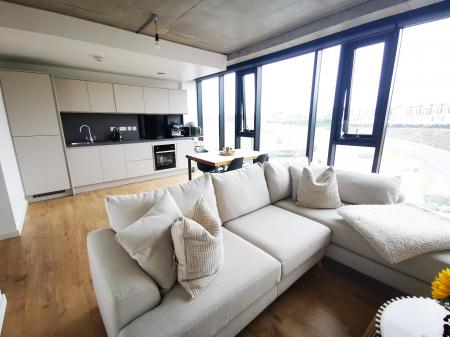 2 bedroom Flat to let in Smokehouse 2, North Tyneside, NE29