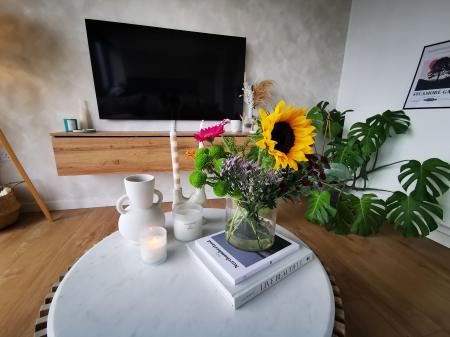 2 bedroom Flat to let in Smokehouse 2, North Tyneside, NE29
