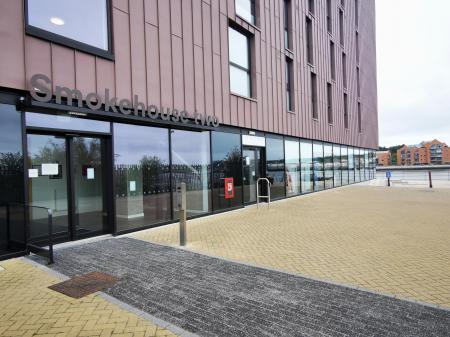 2 bedroom Flat to let in Smokehouse 2, North Tyneside, NE29
