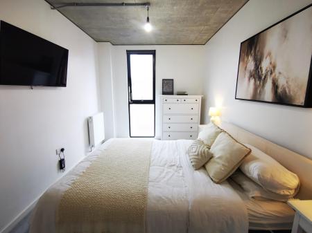 2 bedroom Flat to let in Smokehouse 2, North Tyneside, NE29