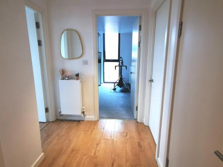 2 bedroom Flat to let in Smokehouse 2, North Tyneside, NE29
