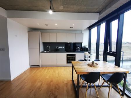 2 bedroom Flat to let in Smokehouse 2, North Tyneside, NE29