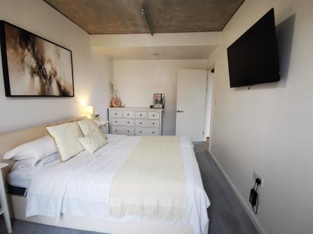 2 bedroom Flat to let in Smokehouse 2, North Tyneside, NE29