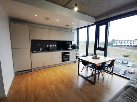 2 bedroom Flat to let in Smokehouse 2, North Tyneside, NE29
