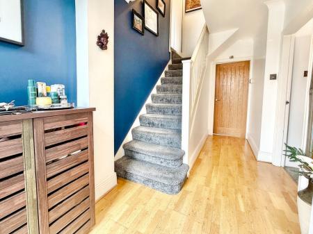 3 bedroom Semi-detached house for sale in Corchester Walk, High Heaton, Newcastle upon Tyne, NE7