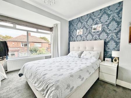 3 bedroom Semi-detached house for sale in Corchester Walk, High Heaton, Newcastle upon Tyne, NE7