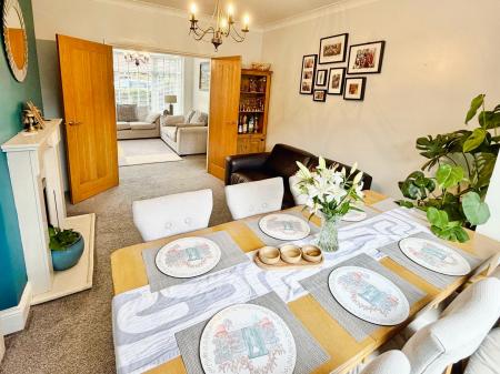3 bedroom Semi-detached house for sale in Corchester Walk, High Heaton, Newcastle upon Tyne, NE7