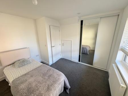 4 bedroom Town house to let in Empire Court, Whitley Bay, NE26