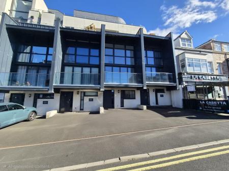 Empire Court, Whitley Bay, NE26