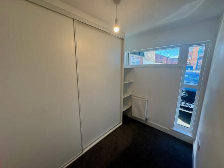 4 bedroom Town house to let in Empire Court, Whitley Bay, NE26
