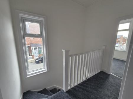 3 bedroom Flat to let in Trajan Street, South Shields, NE33