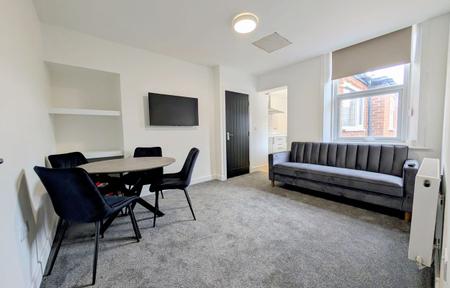 6 bedroom House of Multiple Occupation to let in Strathmore Crescent, Elswick, Newcastle upon Tyne, NE4