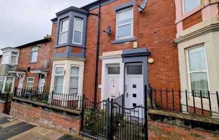 6 bedroom House of Multiple Occupation to let in Strathmore Crescent, Elswick, Newcastle upon Tyne, NE4