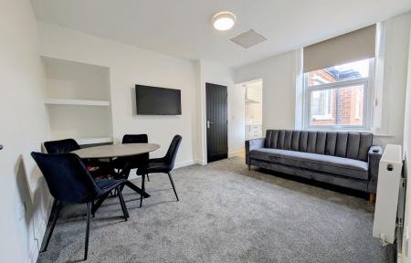 6 bedroom House of Multiple Occupation to let in Strathmore Crescent, Elswick, Newcastle upon Tyne, NE4