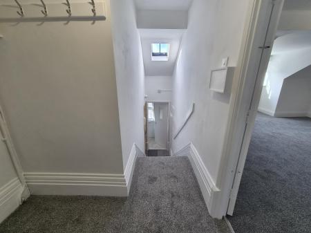 1 bedroom Flat to let in The Avenue, Sunderland, SR2