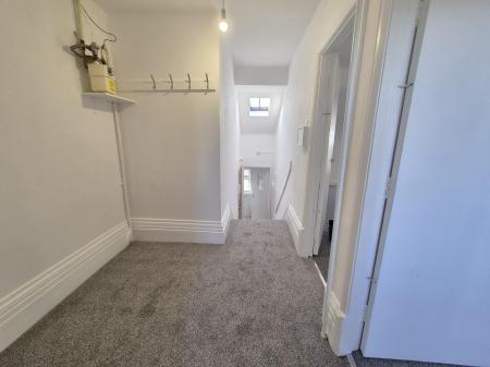 1 bedroom Flat to let in The Avenue, Sunderland, SR2