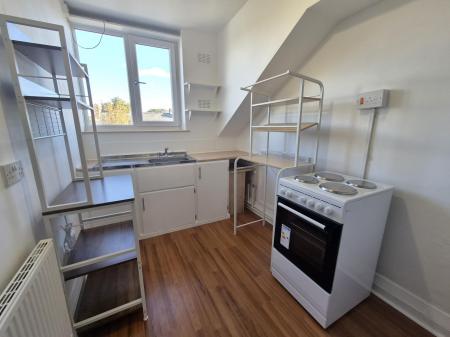 1 bedroom Flat to let in The Avenue, Sunderland, SR2