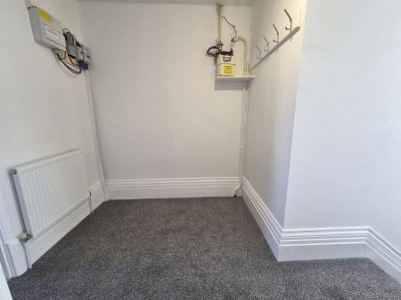 1 bedroom Flat to let in The Avenue, Sunderland, SR2