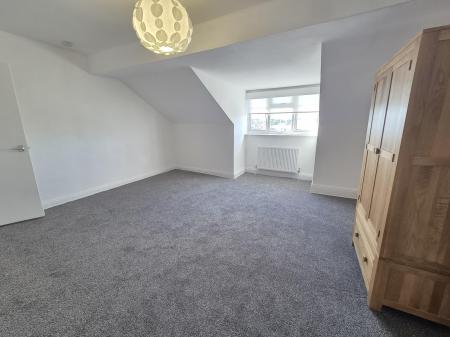 1 bedroom Flat to let in The Avenue, Sunderland, SR2