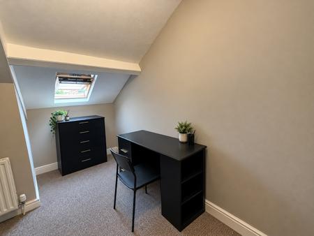1 bedroom House of Multiple Occupation to let in Cresswell Terrace, Sunderland, SR2