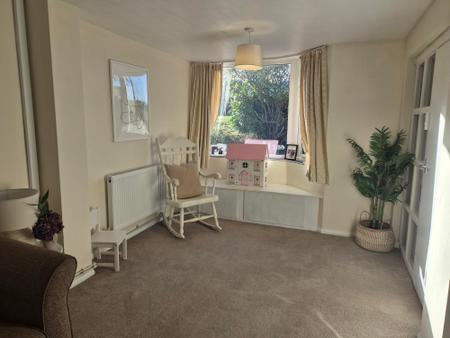 2 bedroom Semi-detached house to let in Fontburn Place, Benton, Newcastle upon Tyne, NE7