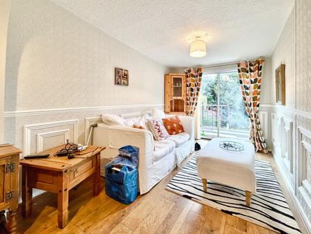 2 bedroom Semi-detached house for sale in Robsheugh Place, Fenham, Newcastle upon Tyne, NE5
