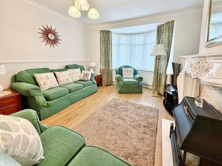 2 bedroom Semi-detached house for sale in Robsheugh Place, Fenham, Newcastle upon Tyne, NE5