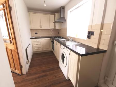 2 bedroom Semi-detached house to let in Hawkesley Road, Sunderland, SR4