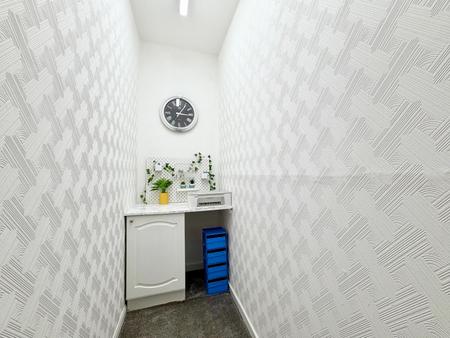 2 bedroom Flat for sale in Oswin Avenue, Forest Hall, Newcastle upon Tyne, NE12