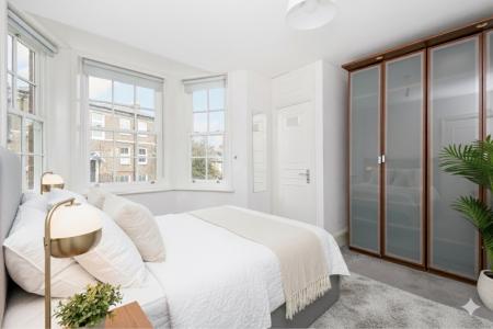 1 bedroom Flat for sale in Oakhurst Grove, East Dulwich, London, SE22