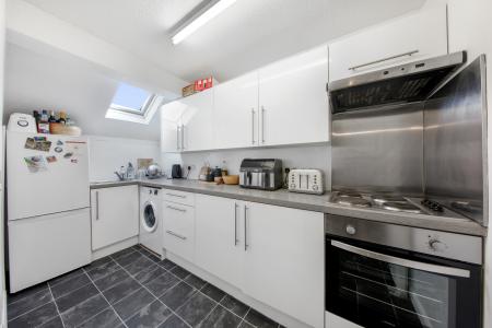 1 bedroom Flat for sale in Sandhurst Road, Catford, London, SE6