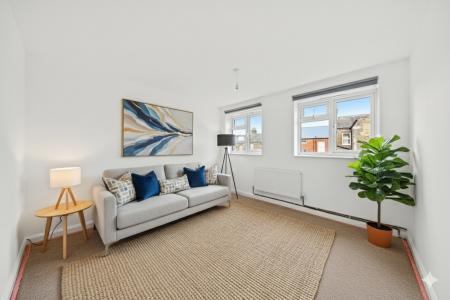 1 bedroom Flat for sale in Shenley Road, Camberwell, London, SE5
