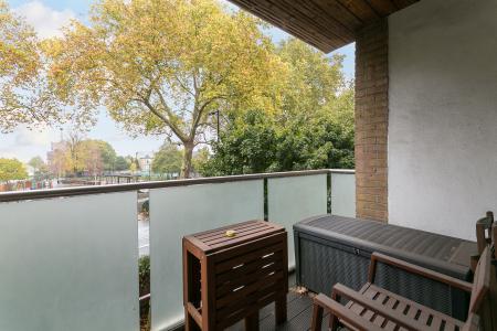 2 bedroom Flat for sale in East Dulwich road, East Dulwich, London, SE22