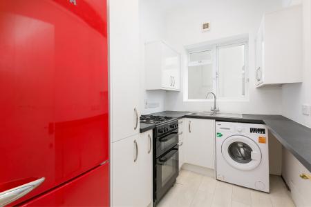 1 bedroom Flat for sale in Woolstone Road, Forest Hill, London, SE23