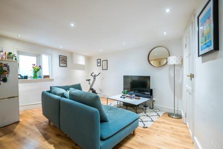 Dartmouth Road, London, SE26