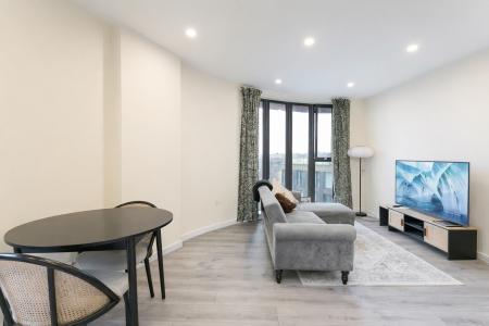 2 bedroom Flat for sale in Station Road, Sidcup, London, DA15