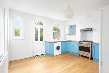 Woodcote Place, West Norwood, London, SE27