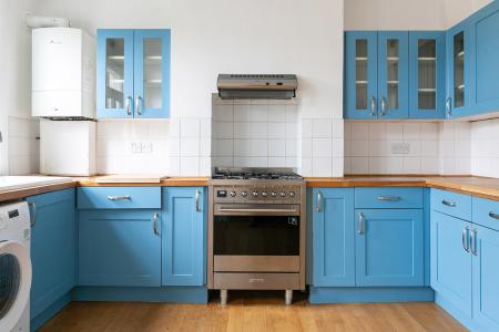 Woodcote Place, West Norwood, London, SE27