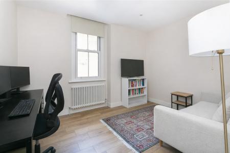 Stanstead Road, Forest Hill, London, SE23