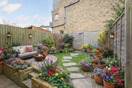 2 bedroom Flat for sale in Goodrich Road, East Dulwich, London, SE22