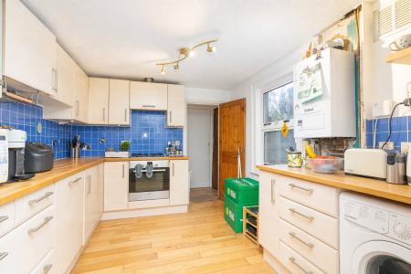 3 bedroom Terraced House for sale in Hindmans Road, East Dulwich, London, SE22