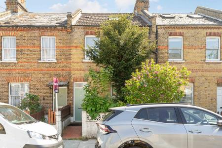 3 bedroom Terraced House for sale in Hindmans Road, East Dulwich, London, SE22