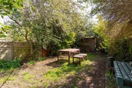 3 bedroom Terraced House for sale in Hindmans Road, East Dulwich, London, SE22