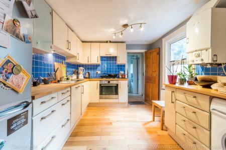 3 bedroom Terraced House for sale in Hindmans Road, East Dulwich, London, SE22