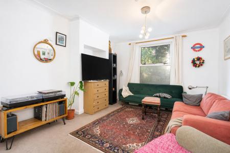 3 bedroom Terraced House for sale in Hindmans Road, East Dulwich, London, SE22