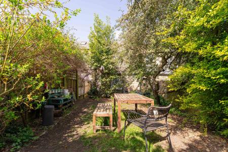 3 bedroom Terraced House for sale in Hindmans Road, East Dulwich, London, SE22