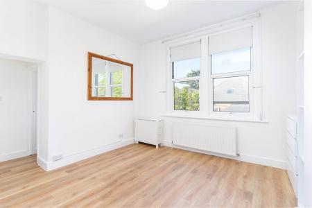 Mount Adon Park, East Dulwich, London, SE22