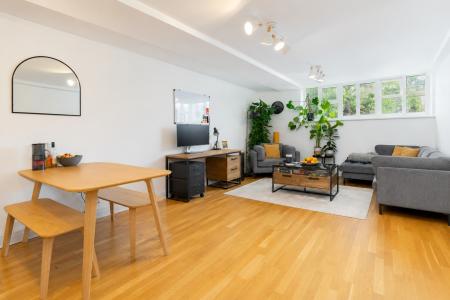1 bedroom Flat for sale in David's Road, Forest Hill, London, SE23