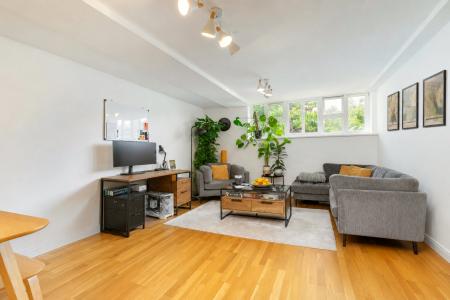 1 bedroom Flat for sale in David's Road, Forest Hill, London, SE23