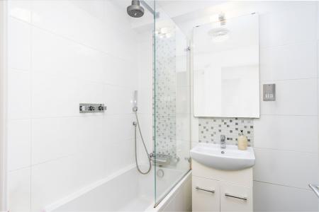1 bedroom Flat for sale in David's Road, Forest Hill, London, SE23